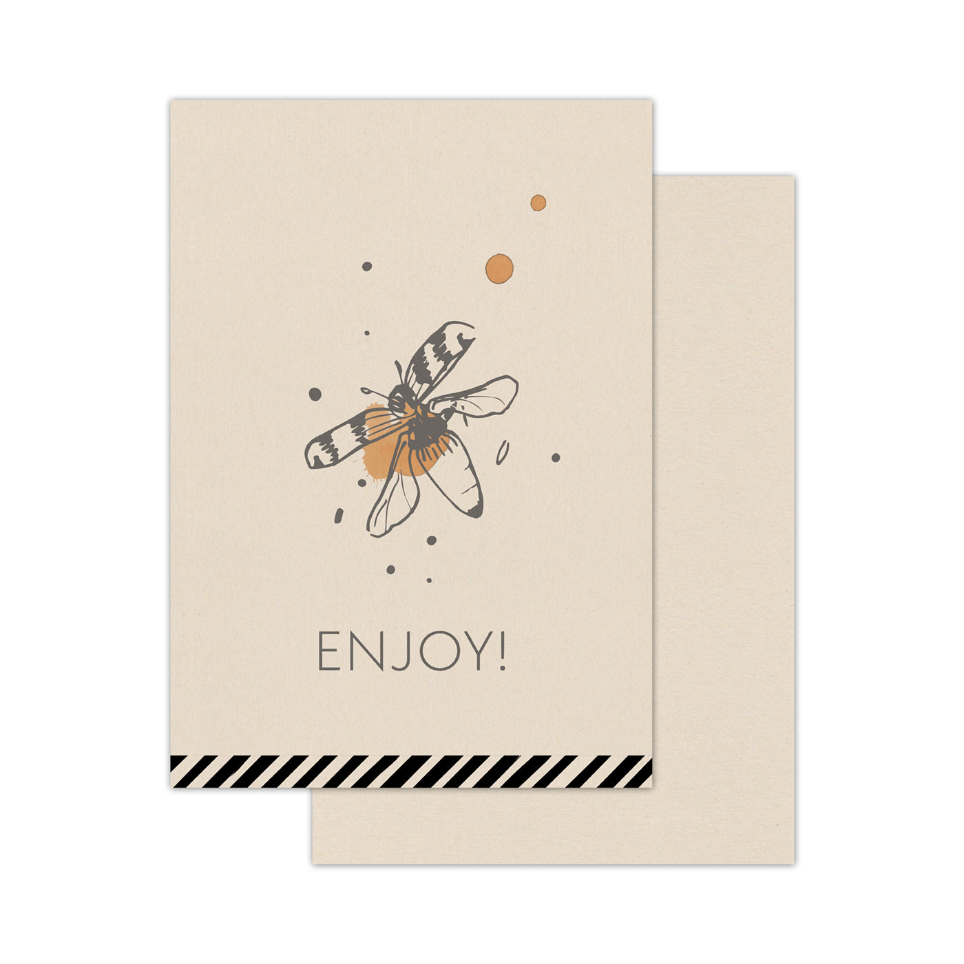 Cadeaukaartjes | Enjoy Eco | 3x