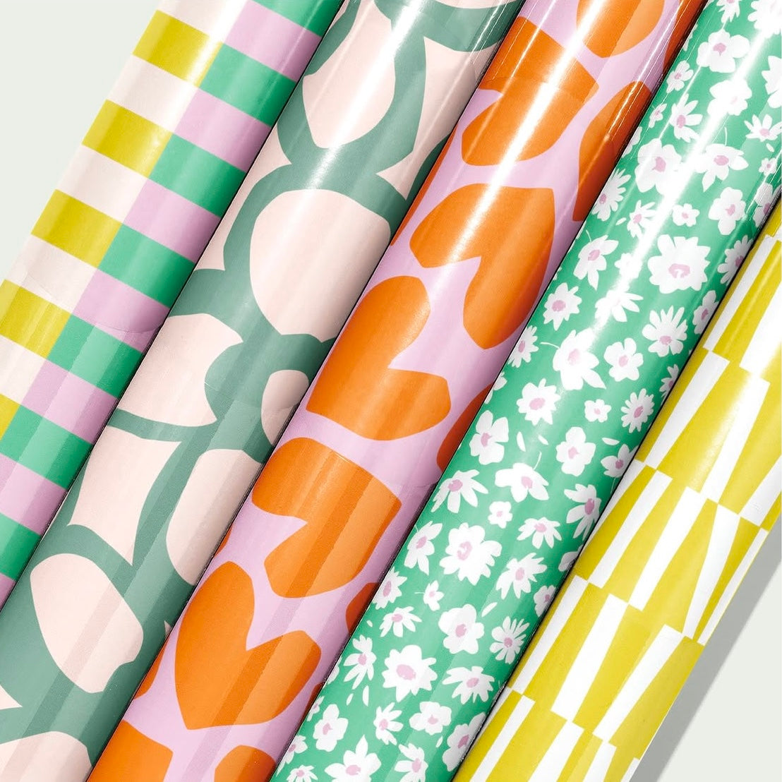 Inpakpapier | Big Heart