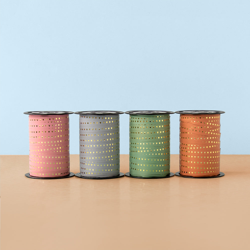 Cadeaulint | Green Love | 5m