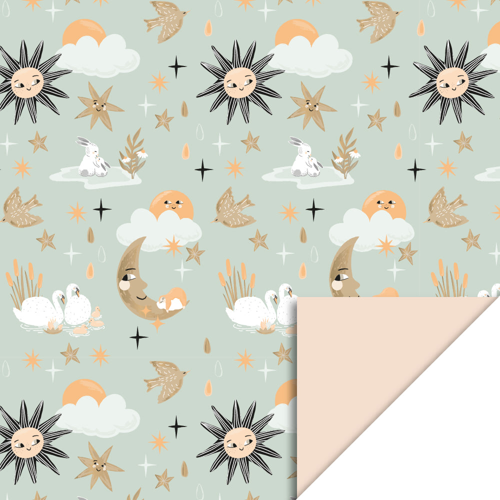 Inpakpapier | Baby Dreams