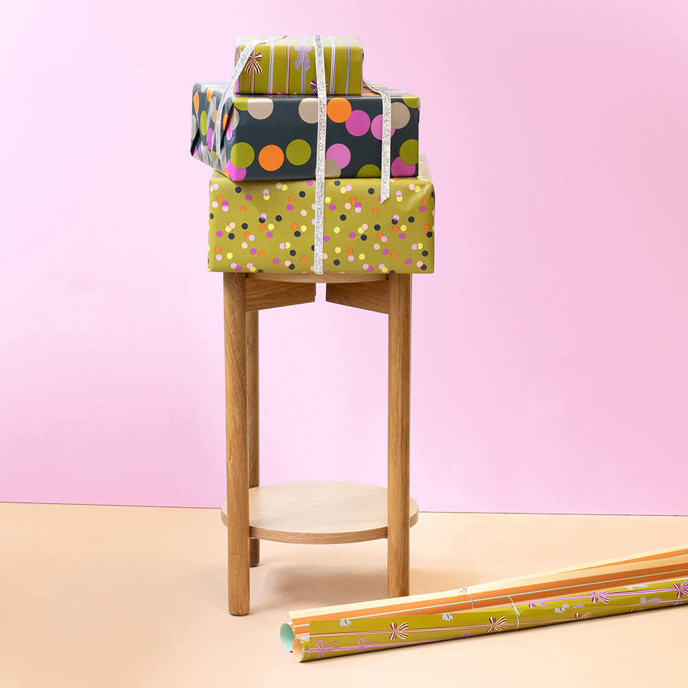 Inpakpapier | Big Confetti