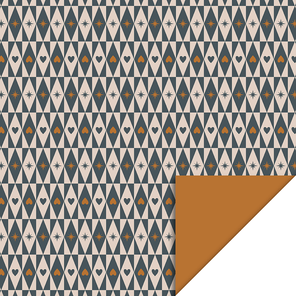 Inpakpapier | Festive Chic