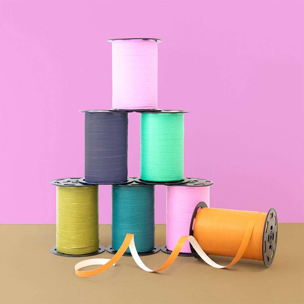 Cadeaulint | Cognac Beige | 5m