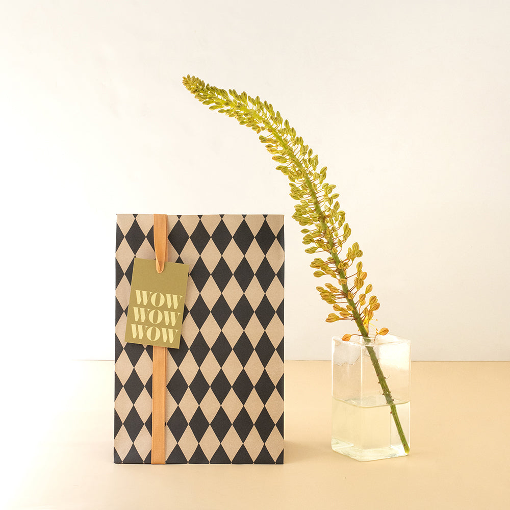 Cadeaulabels | Wow | 2x