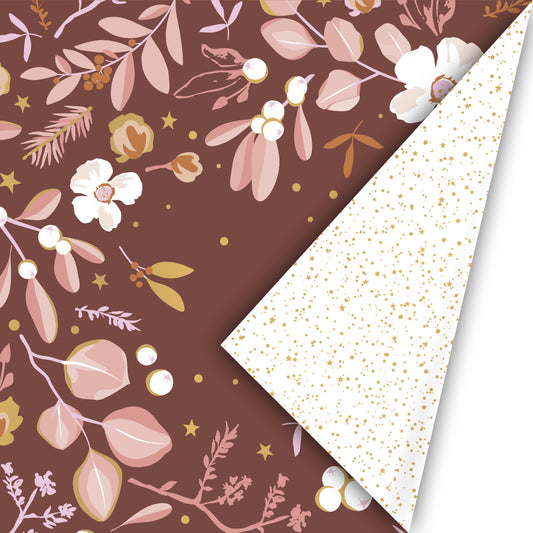Inpakpapier | Christmas Chic