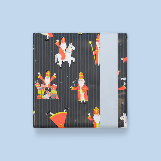 Inpakpapier | Sint