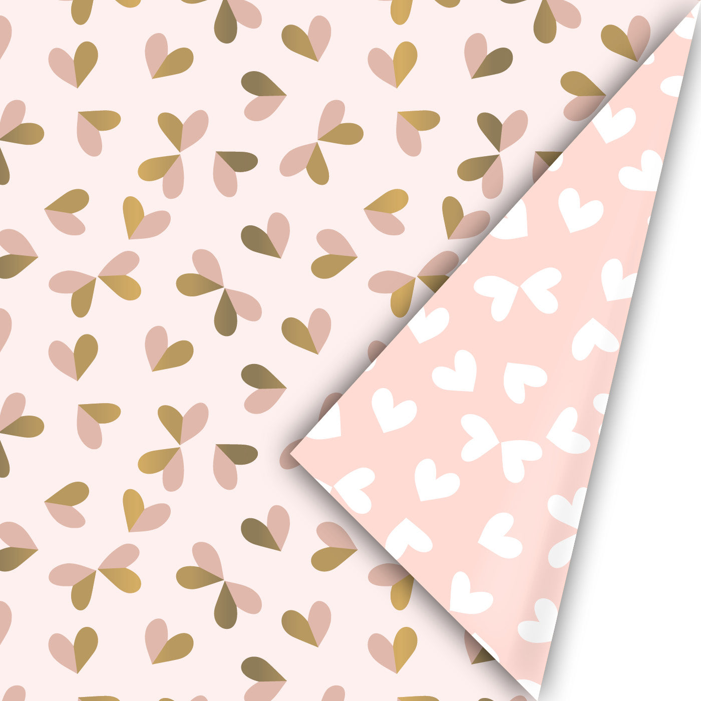 Inpakpapier | Little Hearts Chic