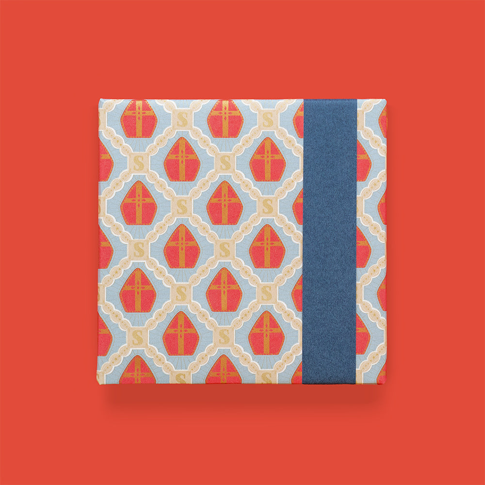 Inpakpapier | Mijter