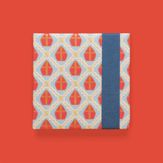 Inpakpapier | Mijter