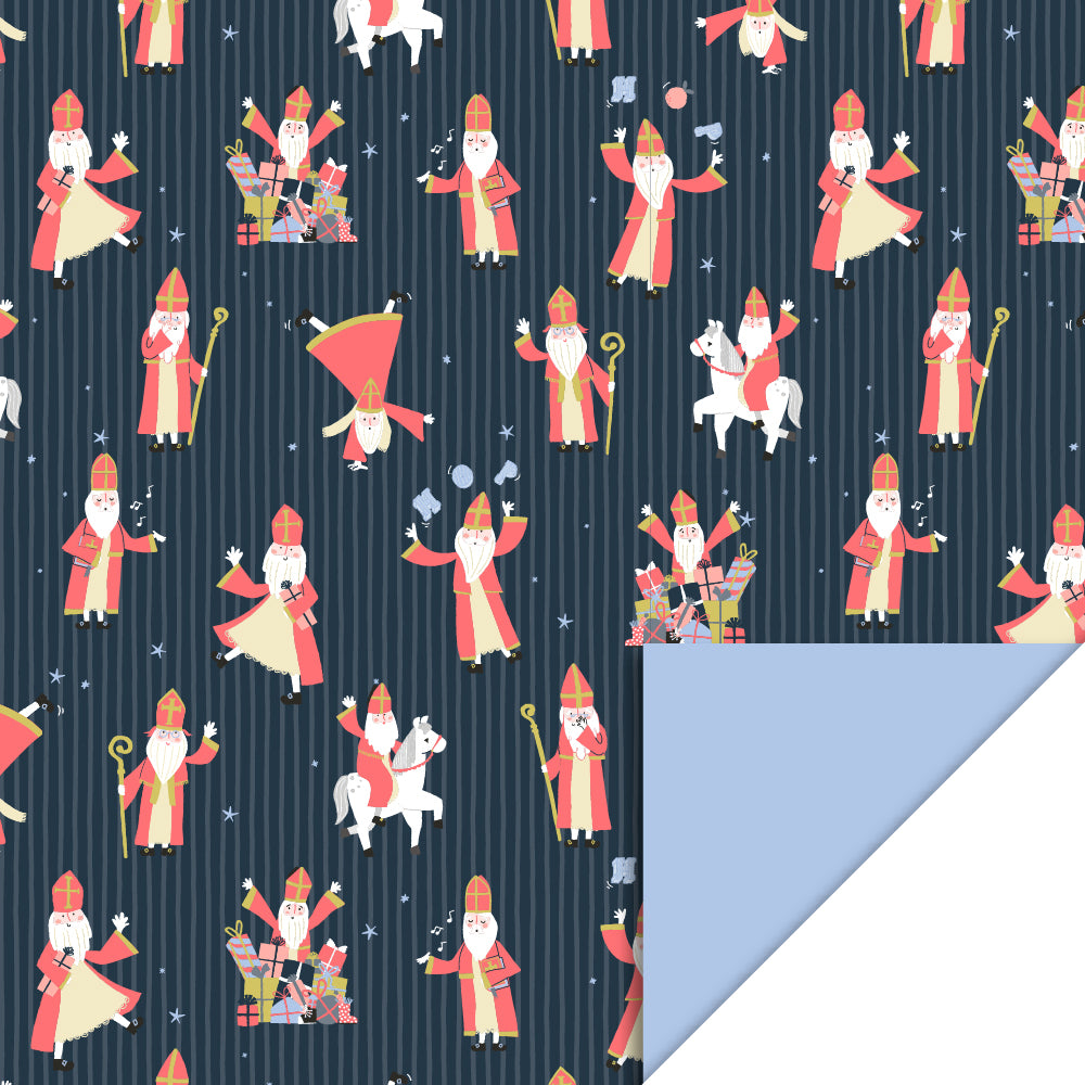 Inpakpapier | Sint