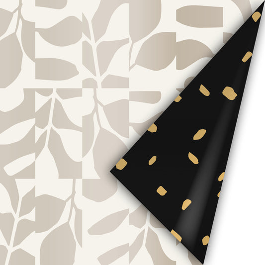 Inpakpapier | Garden Chic