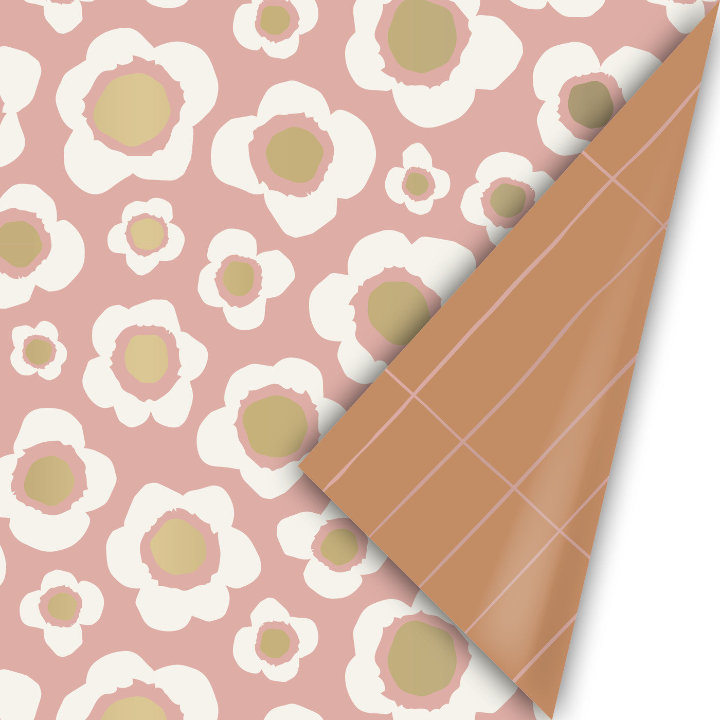 Inpakpapier | Retro