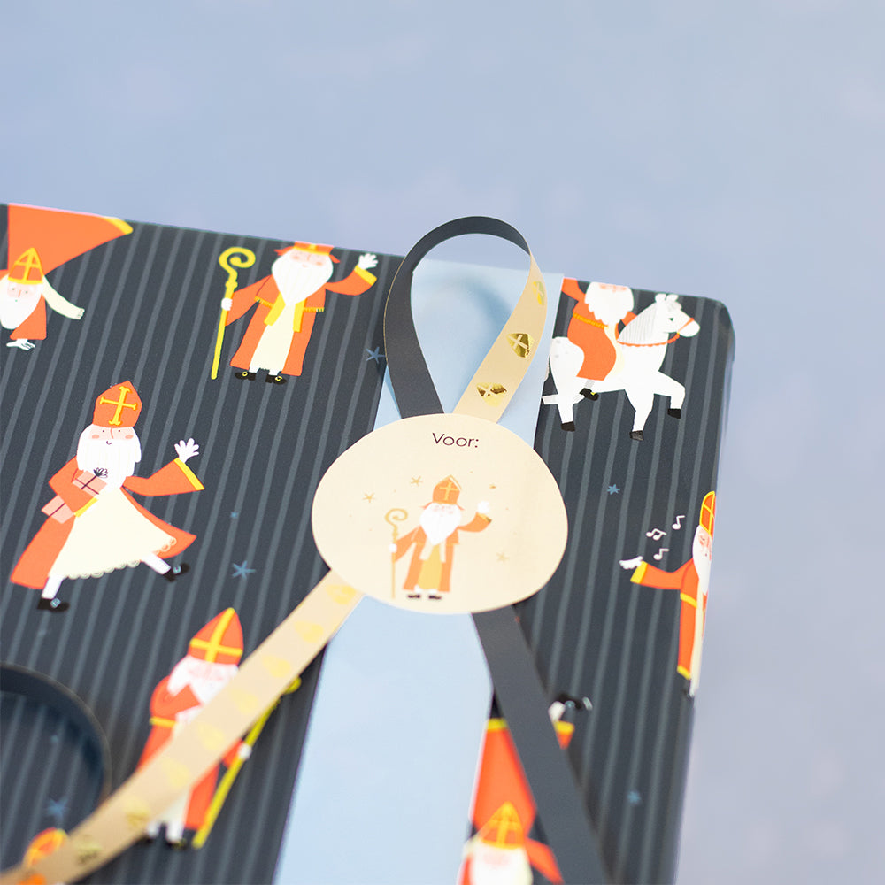 Inpakpapier | Sint
