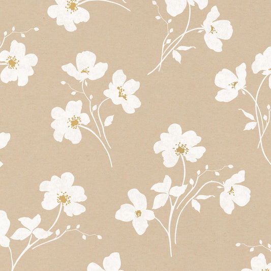 Inpakpapier | Flowers Eco