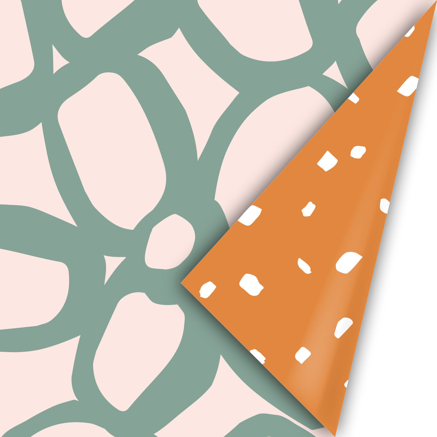 Inpakpapier | Fabulous Flowers