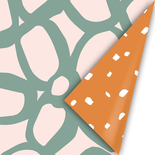 Inpakpapier | Fabulous Flowers