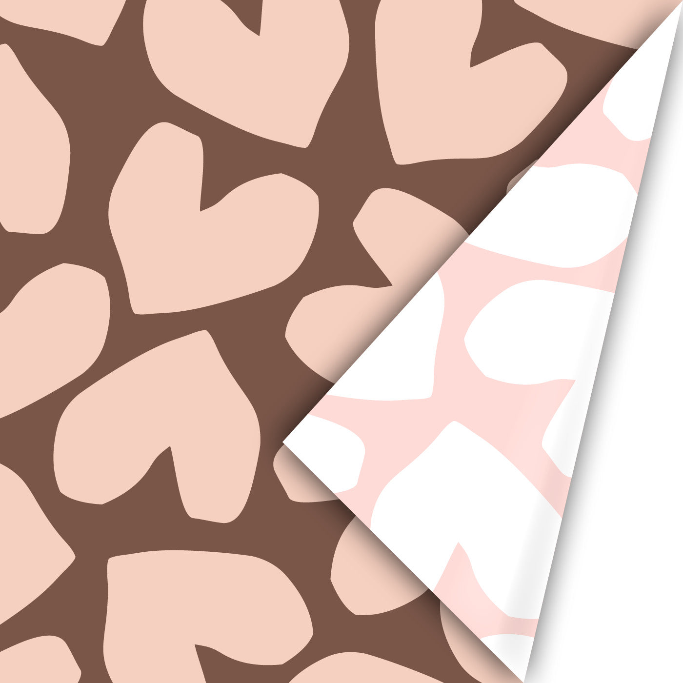 Inpakpapier | Big Hearts Warm