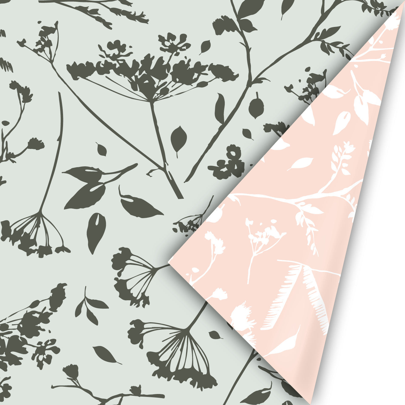 Inpakpapier | Finding Fall