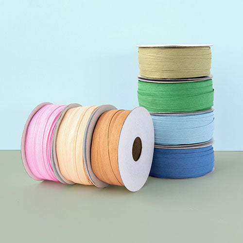 Cadeaulint | Grass Green | 2,5m
