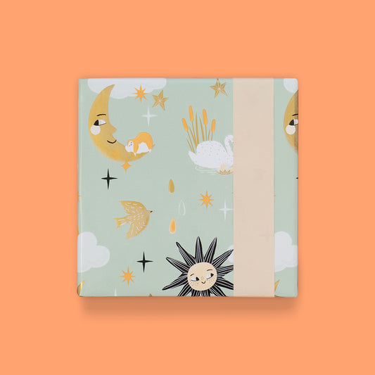 Inpakpapier | Baby Dreams