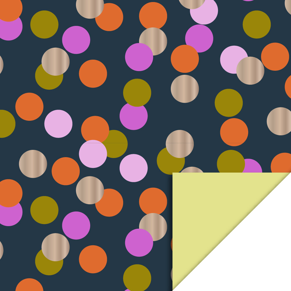 Inpakpapier | Big Confetti
