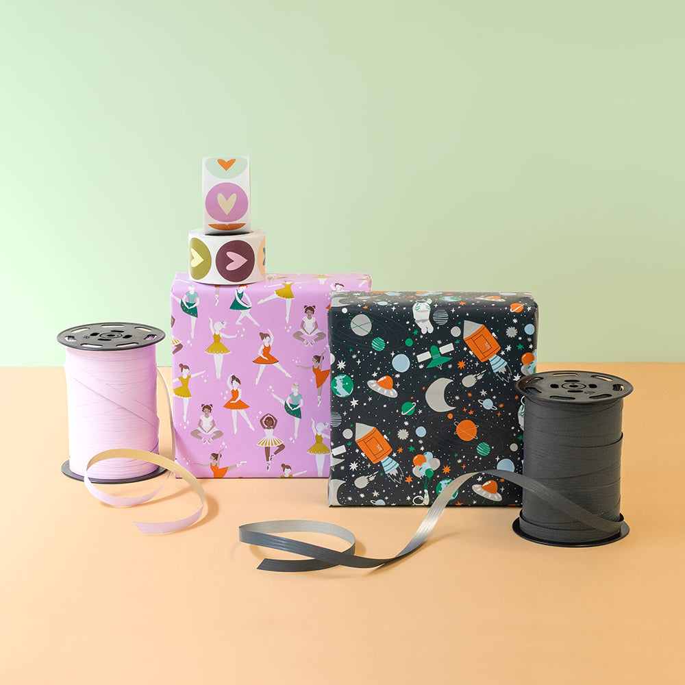 Inpakpapier | Ballet