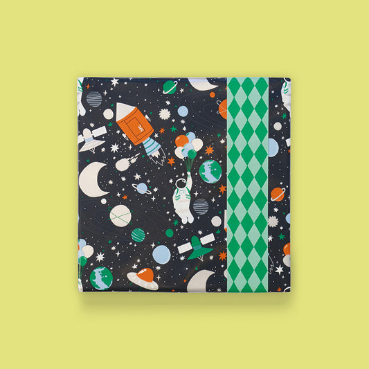 Inpakpapier | Space