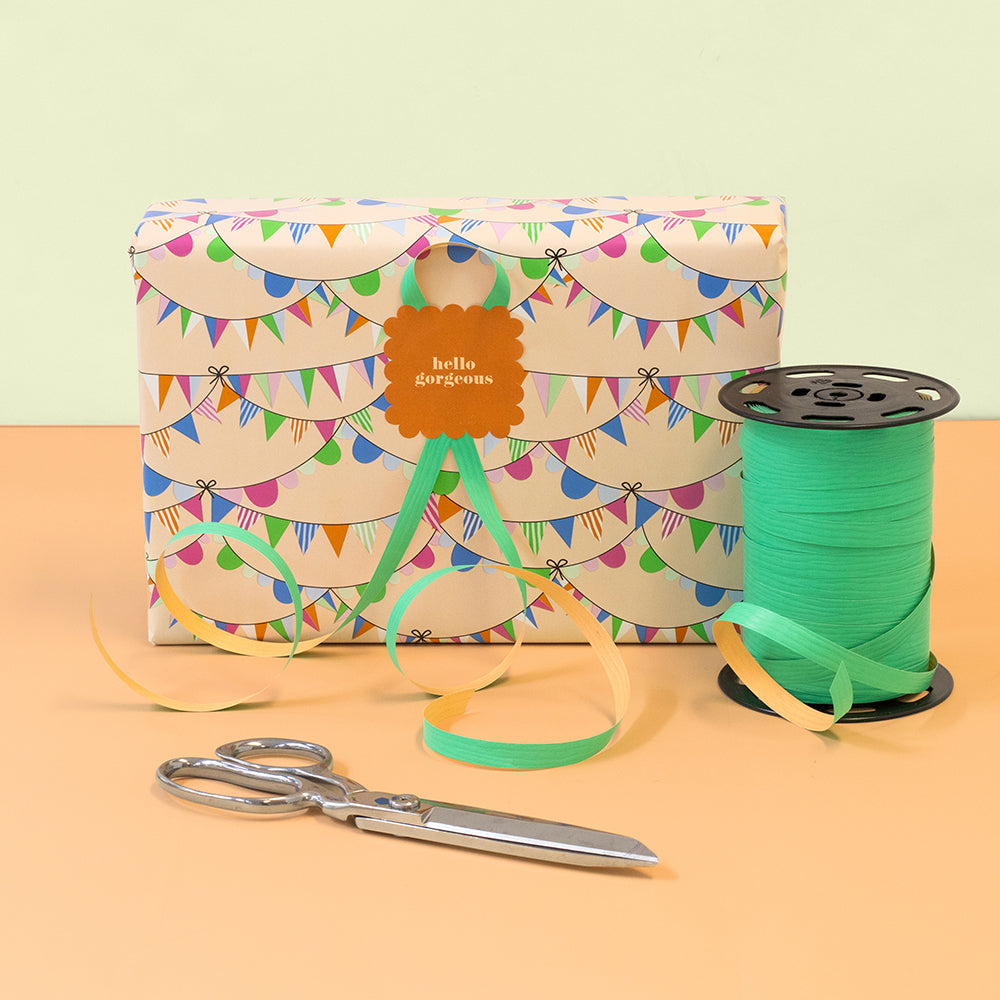 Inpakpapier | Happy Birthday