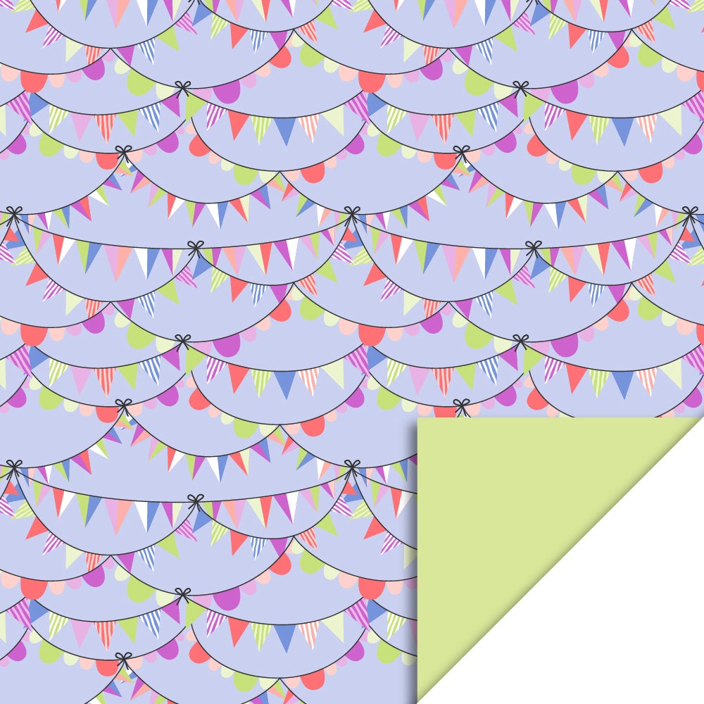 Inpakpapier | Happy Birthday
