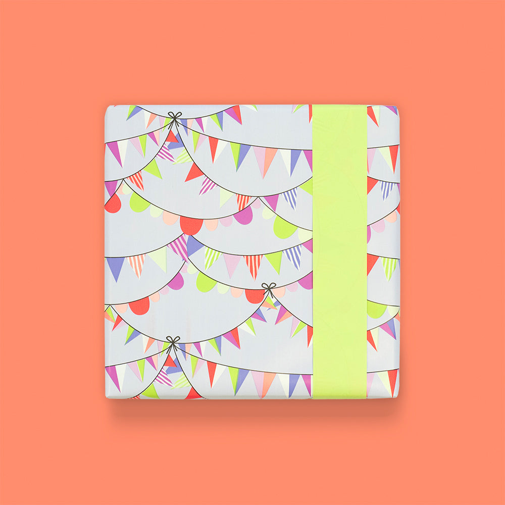 Inpakpapier | Happy Birthday