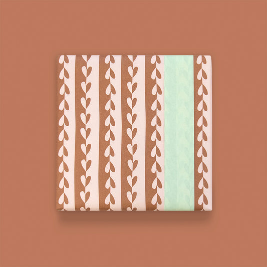 Inpakpapier | Lovely Hearts