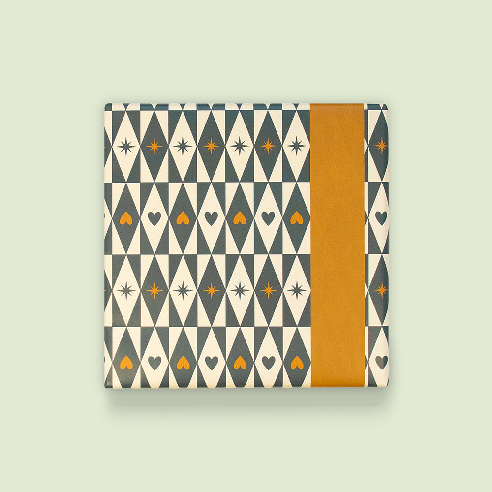 Inpakpapier | Festive Chic