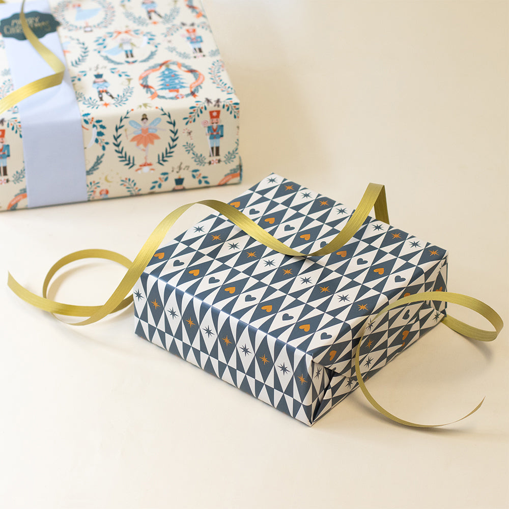 Inpakpapier | Festive Chic
