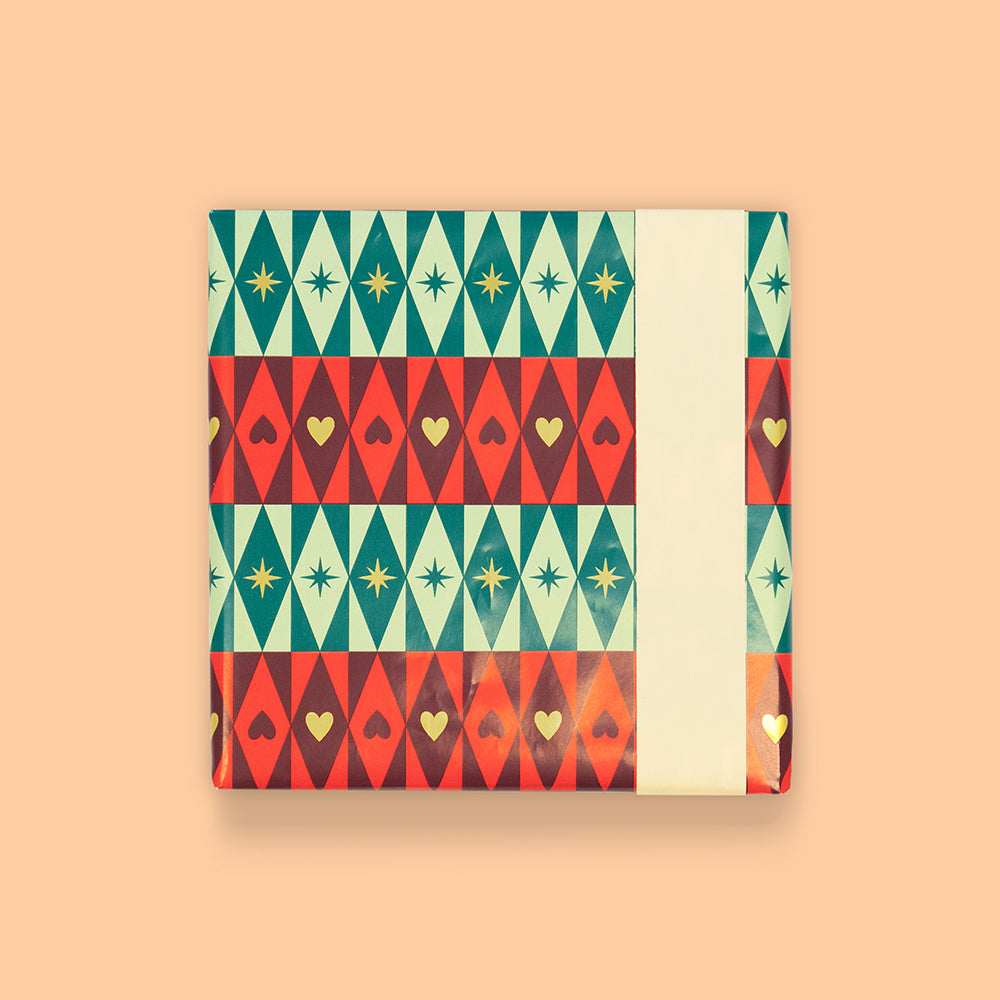 Inpakpapier | Christmas