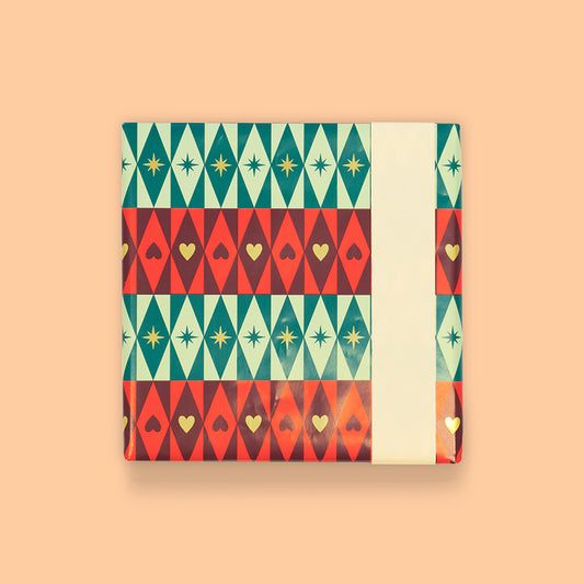 Inpakpapier | Christmas