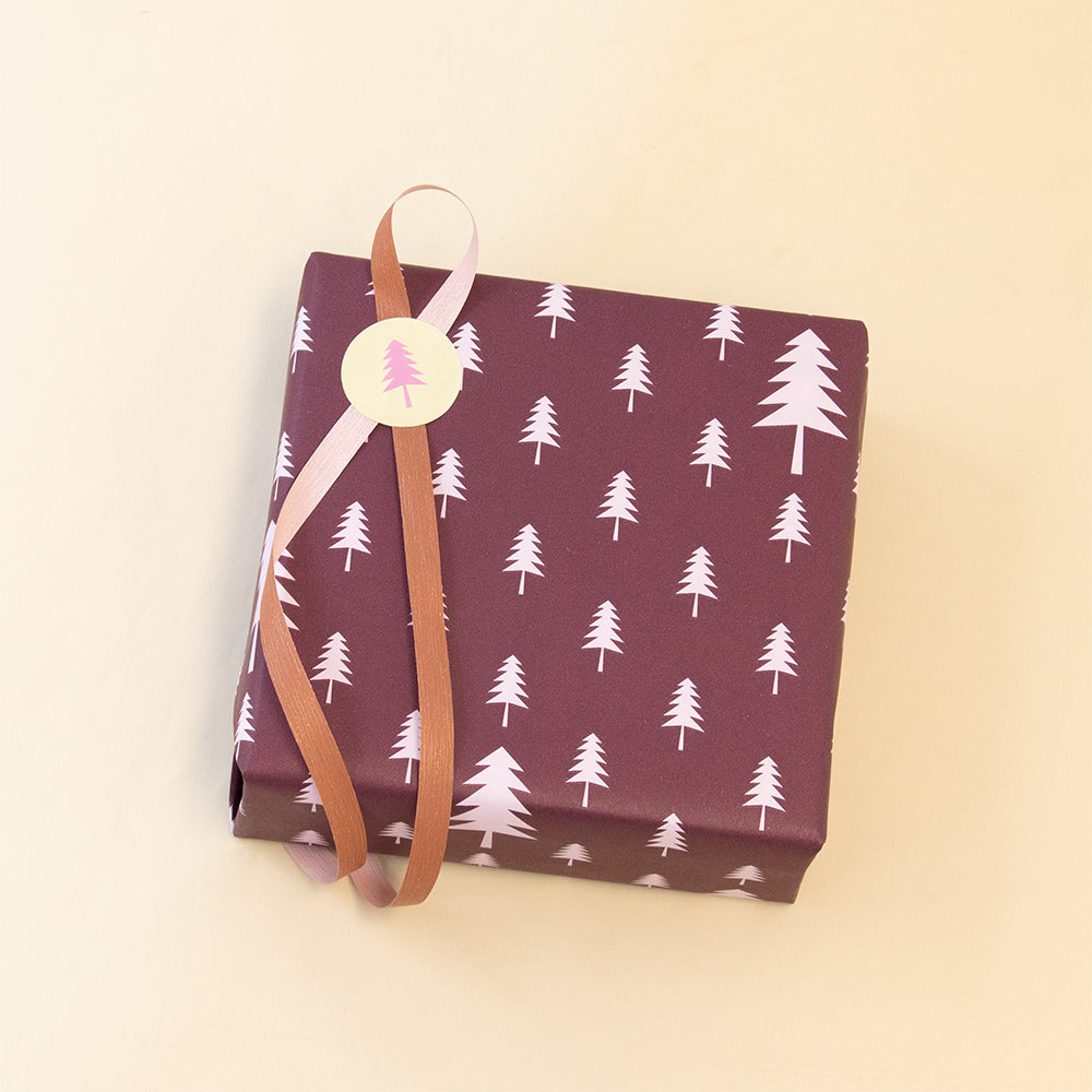 Inpakpapier | X-mas