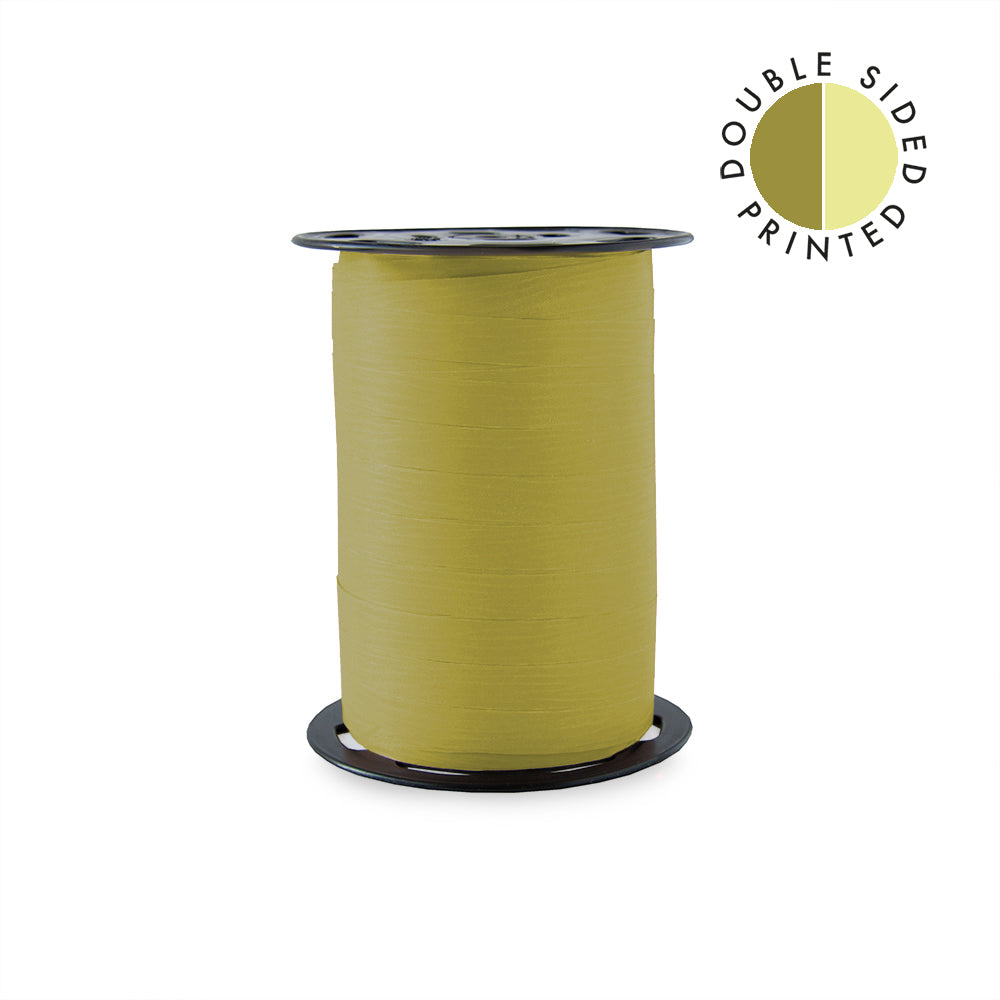 Cadeaulint | Olive Green | 5m