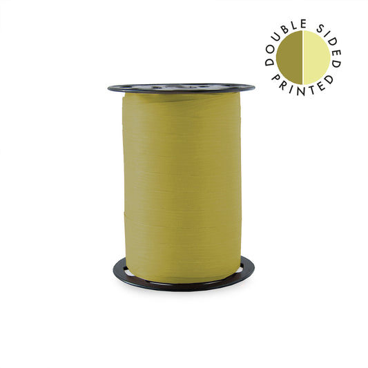 Cadeaulint | Olive Green | 5m