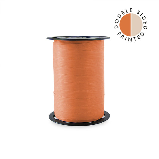 Cadeaulint | Cognac Beige | 5m