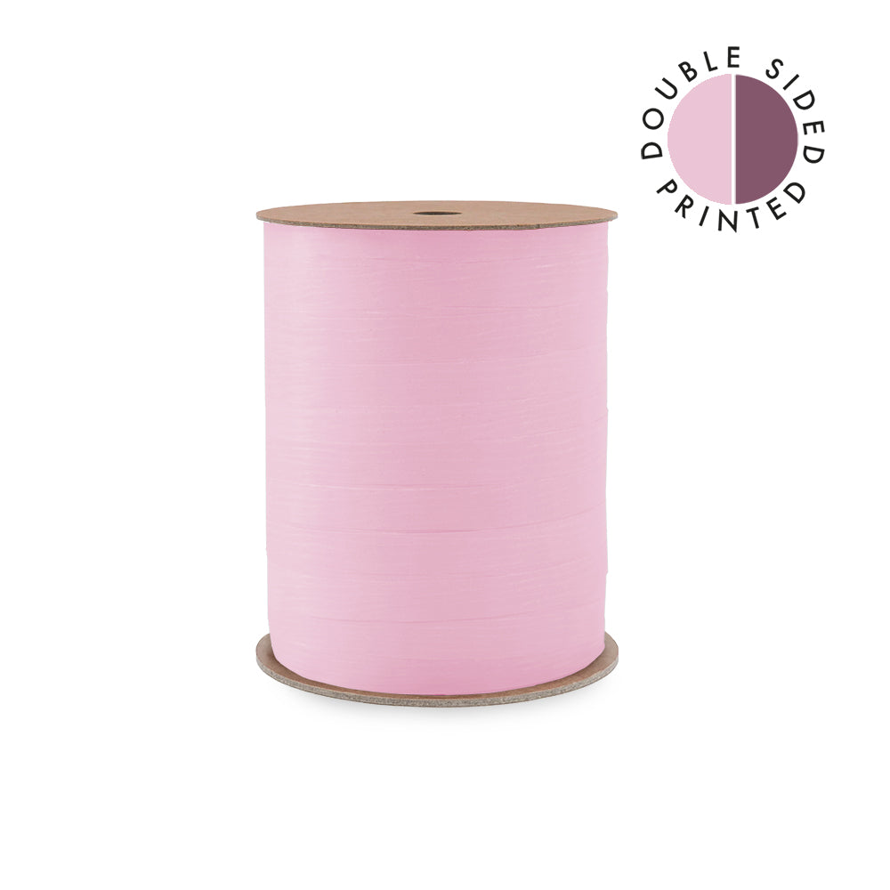 Cadeaulint | Pink Beet Red | 5m