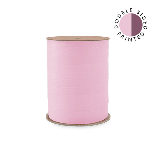 Cadeaulint | Pink Beet Red | 5m