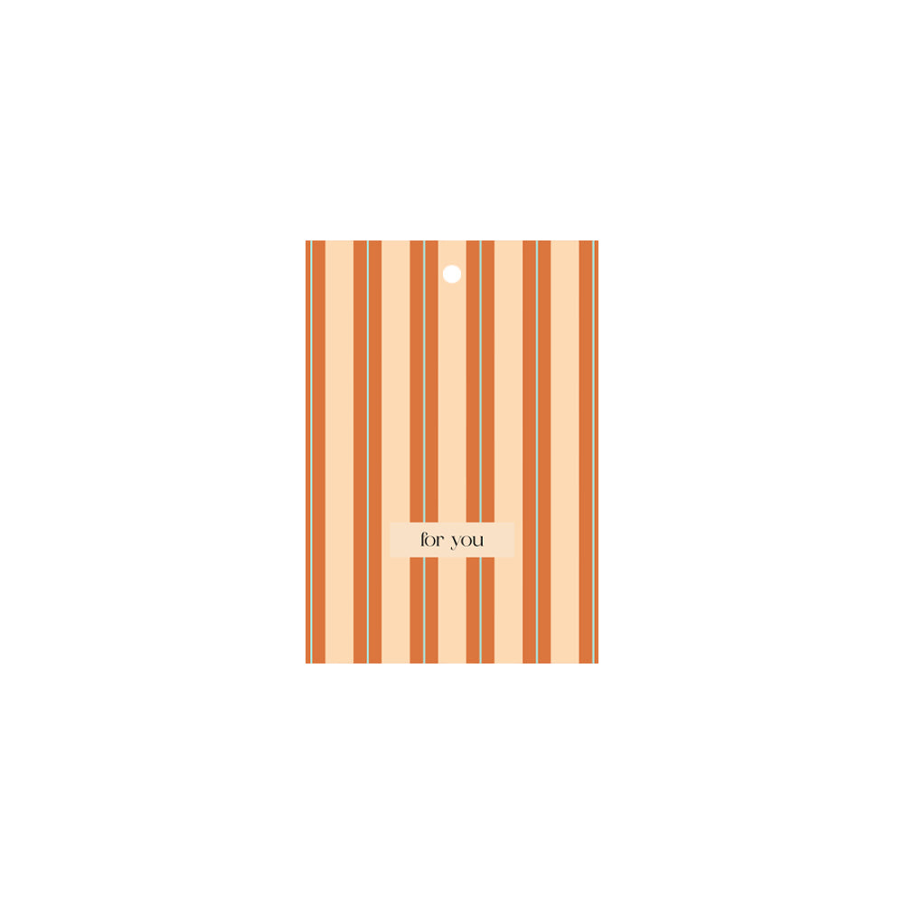 Cadeaulabels | For You | 2x