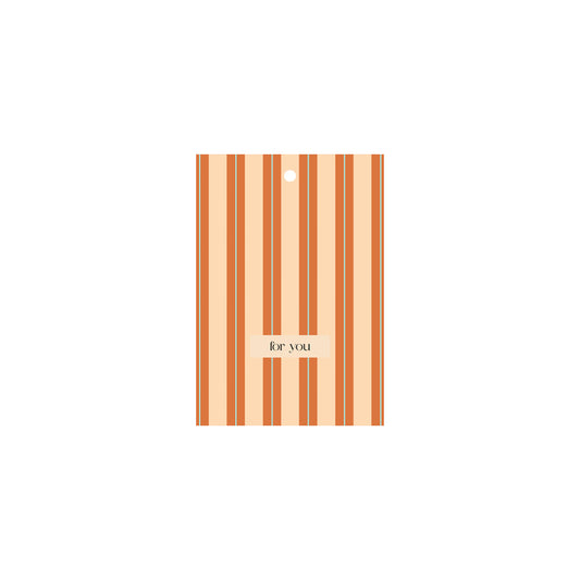 Cadeaulabels | For You | 2x