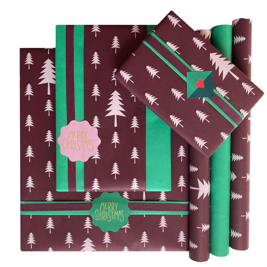 Voordeelset X-mas (S)