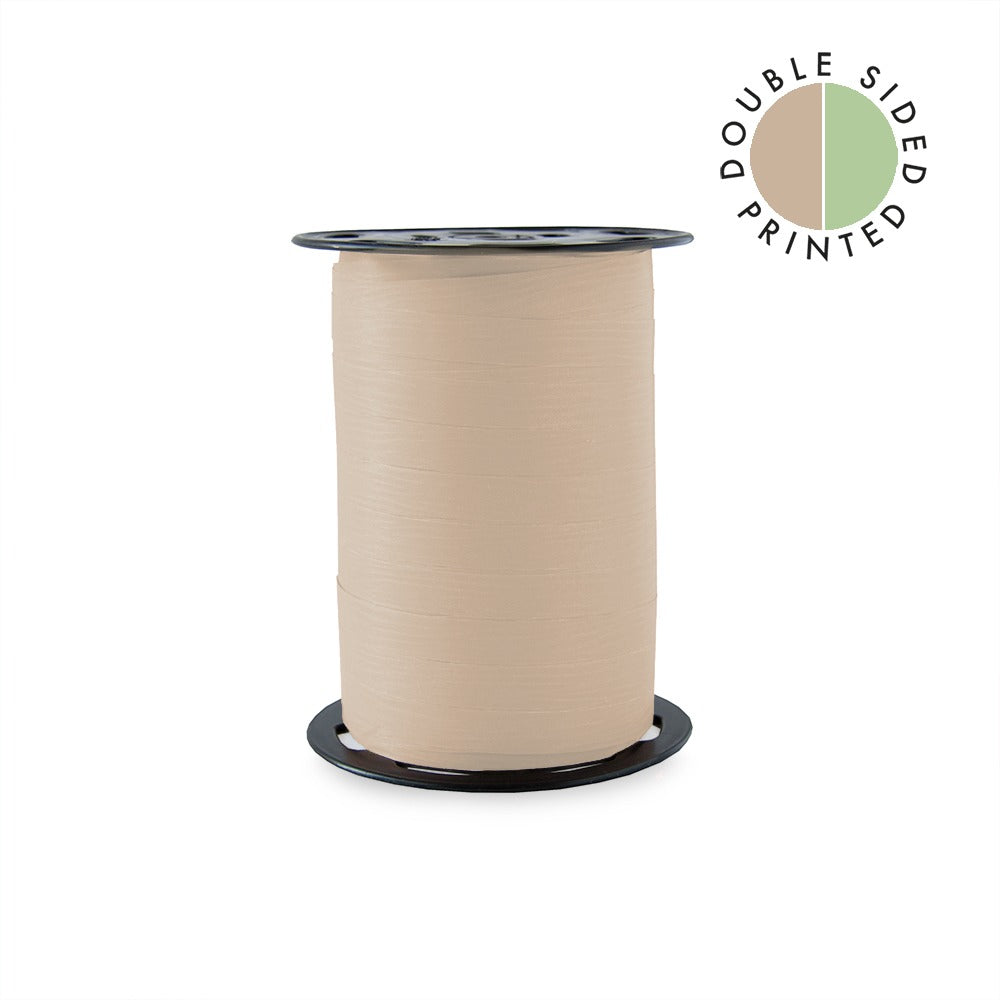 Cadeaulint | Beige | 5m