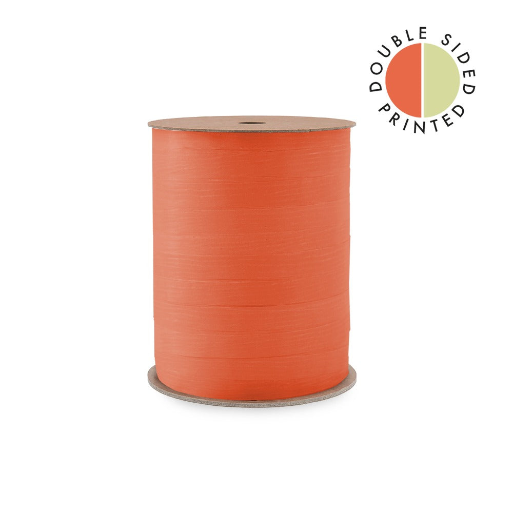 Cadeaulint | Oranje | 5m