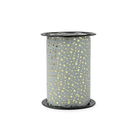 Cadeaulint | Blue Stars | 5m